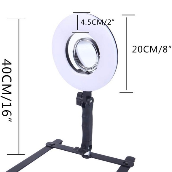 Selfie Ring Light - Picture 7 of 7